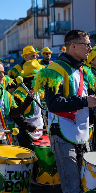 Fête des jonquilles 2025