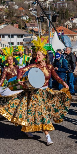 Fête des jonquilles 2025