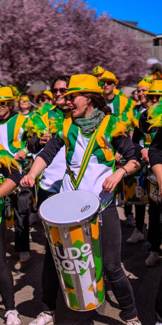 Fête des jonquilles 2025
