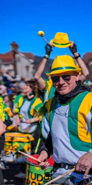 Fête des jonquilles 2025
