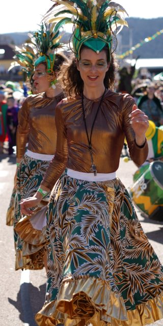 Fête des Jonquilles 2025